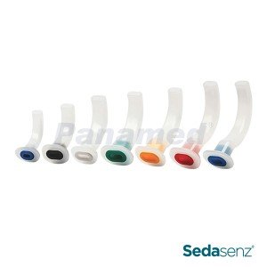 Sedasenz Guedel Airway